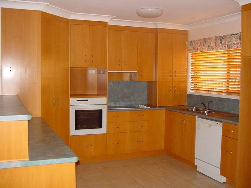 9 Clarke Drive, Biloela QLD 4715