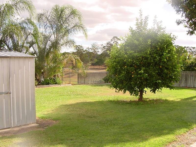 9 Clarke Drive, Biloela QLD 4715