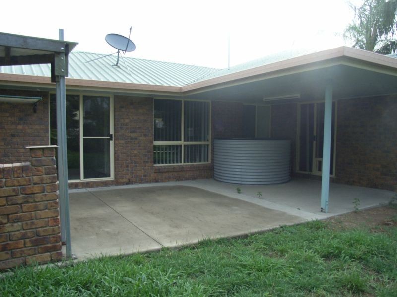 20 Clarke Drive, Biloela QLD 4715