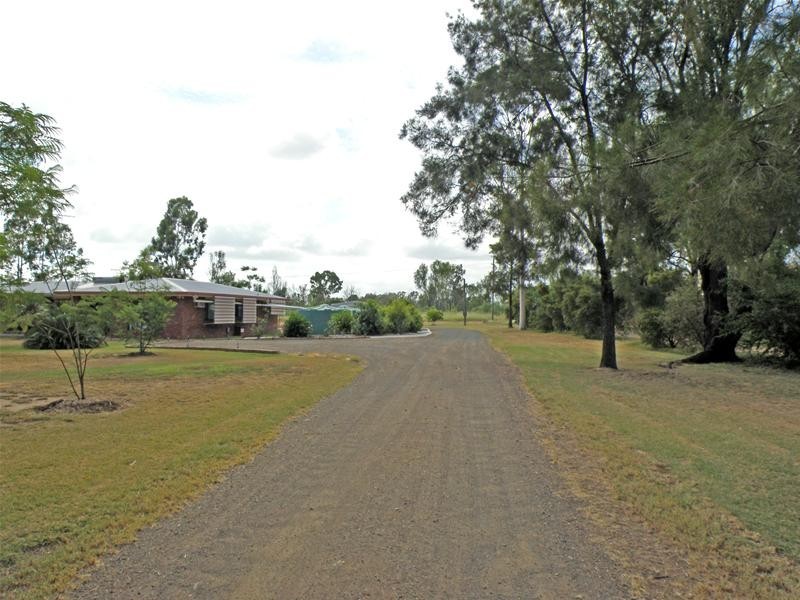 Biloela QLD 4715