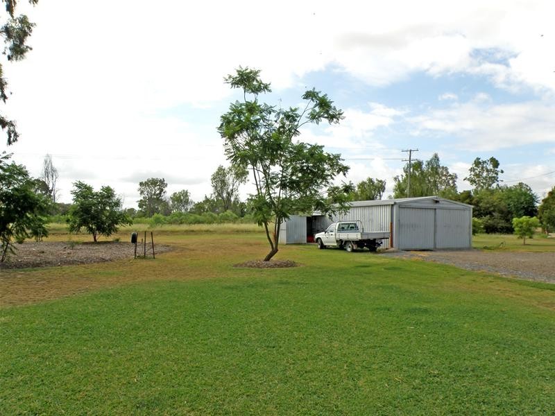 Biloela QLD 4715