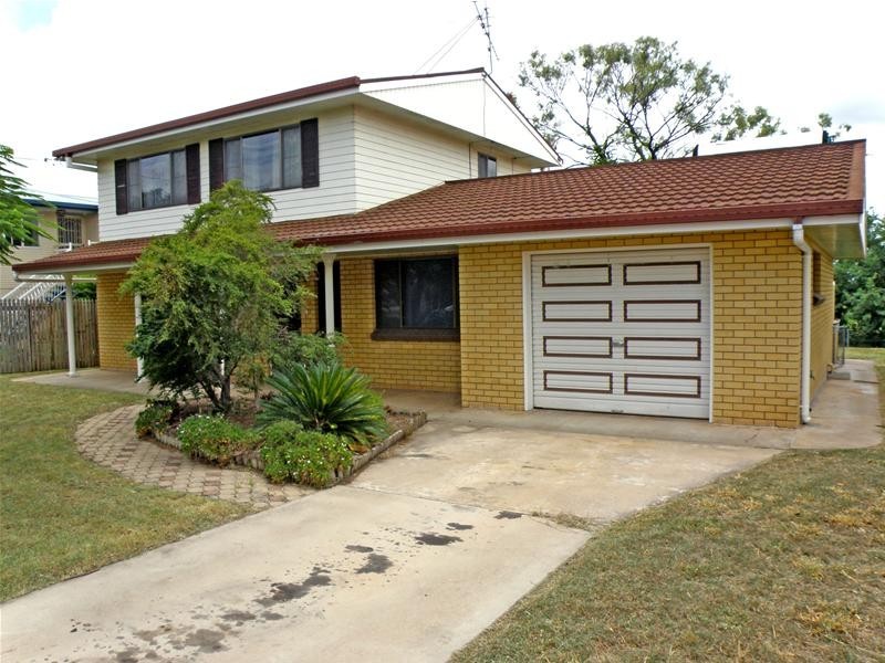Lot 371, 38 Thalberg Avenue, Biloela QLD 4715