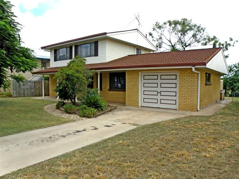 Lot 371, 38 Thalberg Avenue, Biloela QLD 4715