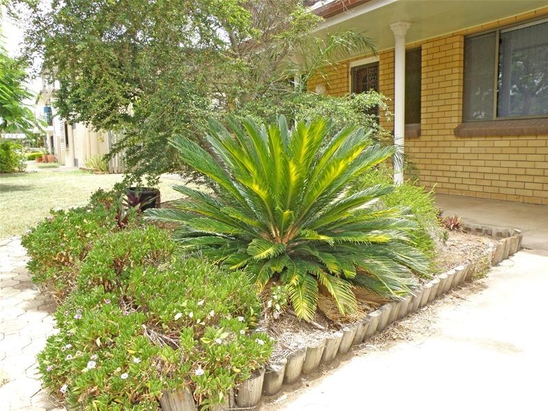 Lot 371, 38 Thalberg Avenue, Biloela QLD 4715