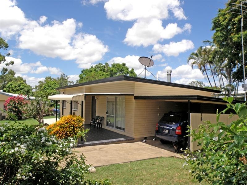 41 Malakoff Street, Biloela QLD 4715