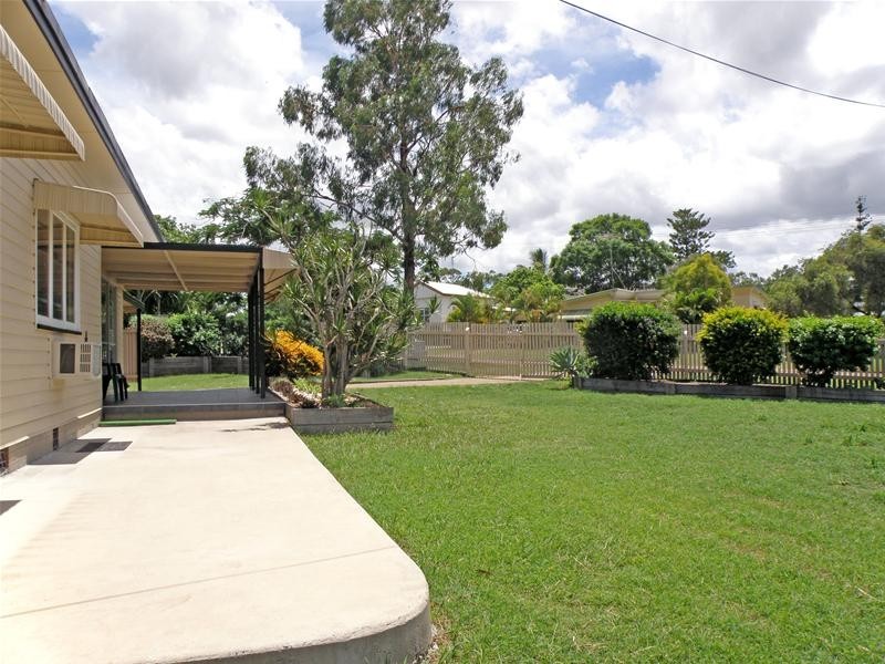 41 Malakoff Street, Biloela QLD 4715