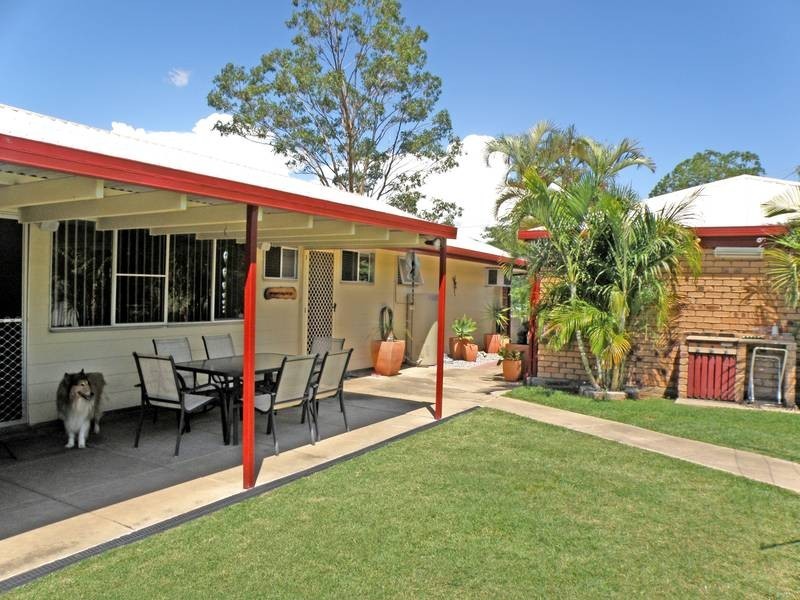 43 Lawrence, Biloela QLD 4715