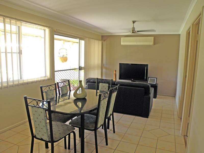 43 Lawrence, Biloela QLD 4715