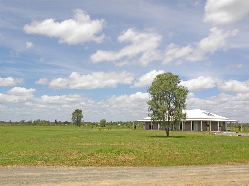 Biloela QLD 4715