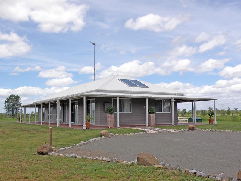 Biloela QLD 4715