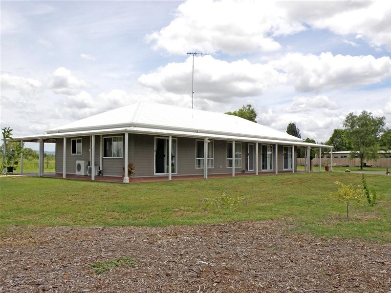 Biloela QLD 4715