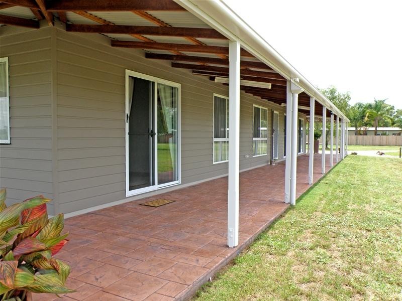 Biloela QLD 4715