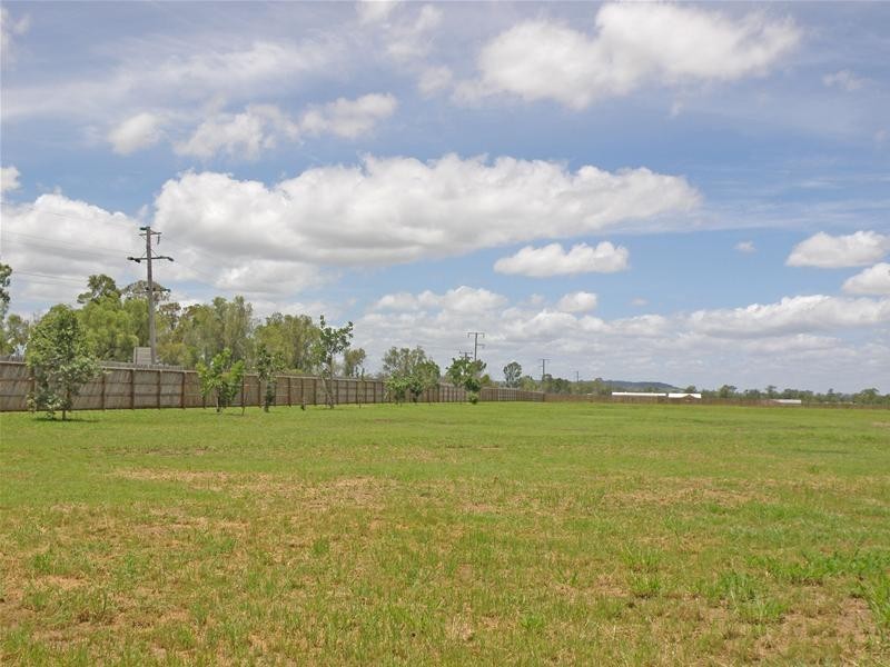 Biloela QLD 4715
