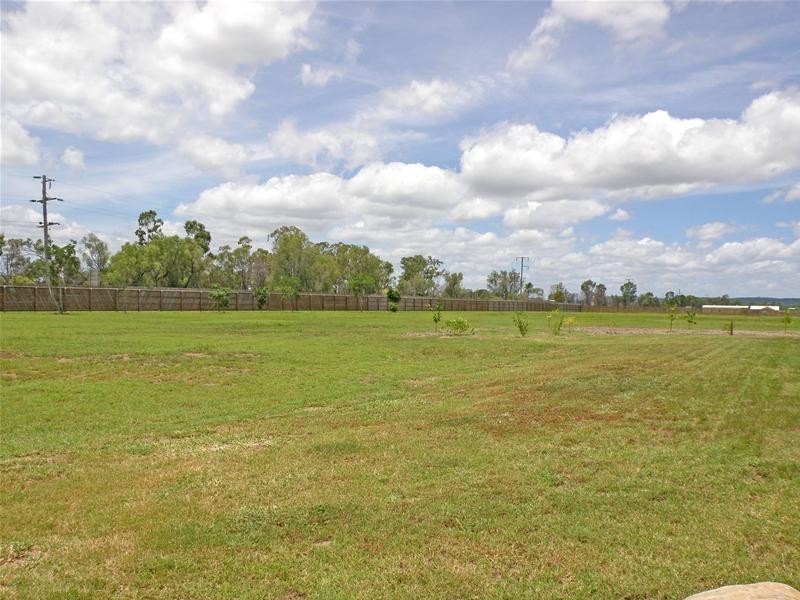 Biloela QLD 4715