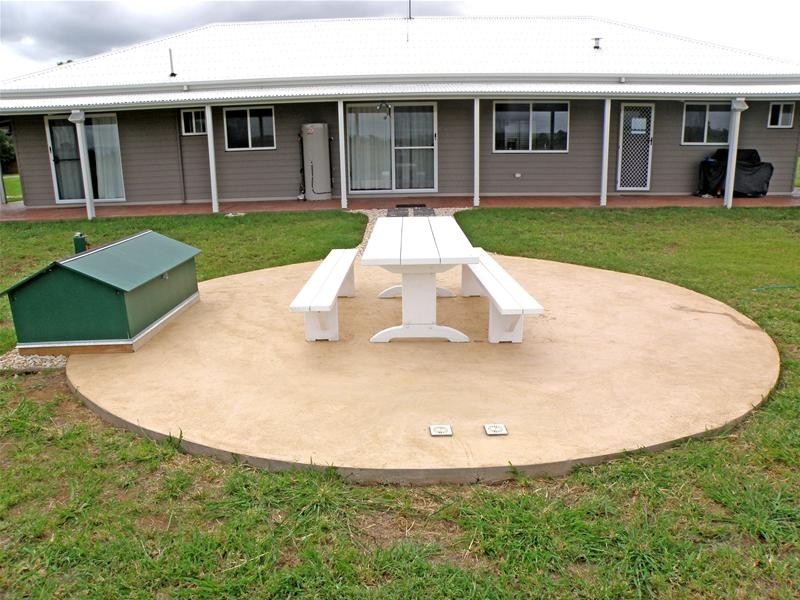 Biloela QLD 4715