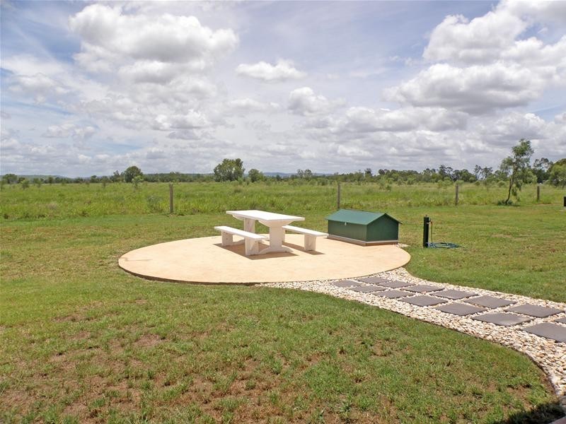 Biloela QLD 4715