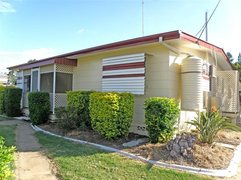 Biloela QLD 4715