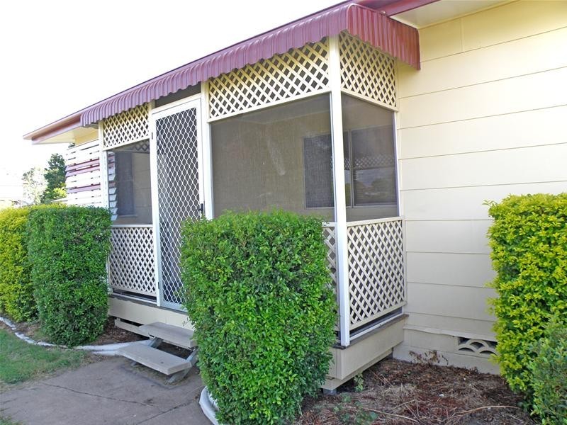 Biloela QLD 4715