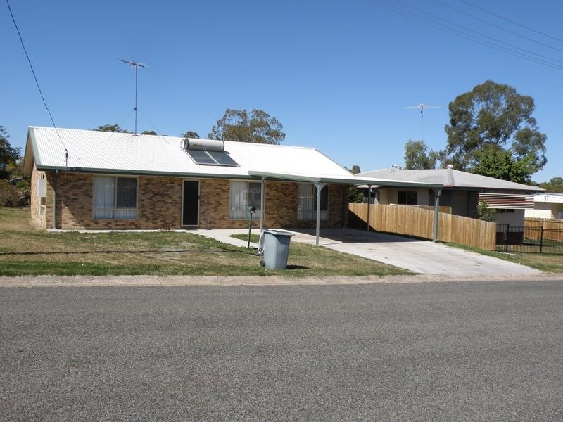 14 Neville Street, Biloela QLD 4715