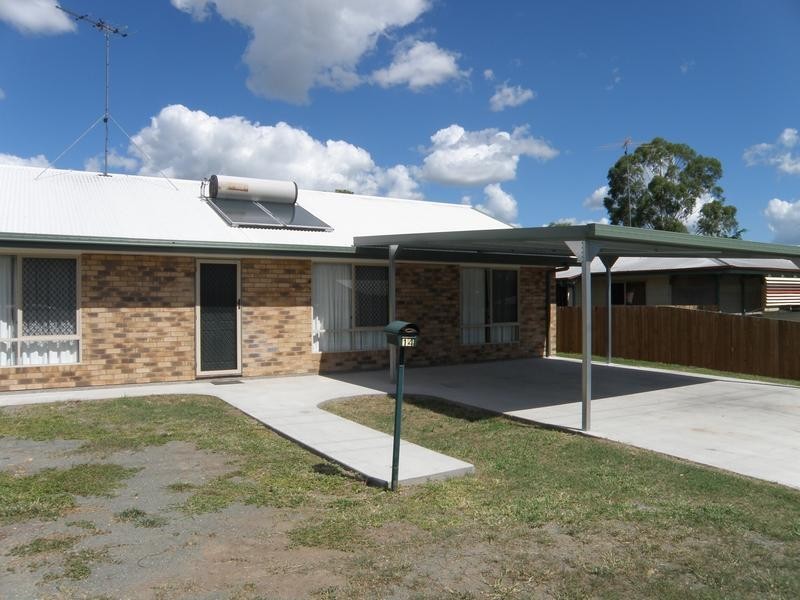 14 Neville Street, Biloela QLD 4715