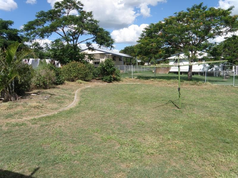 14 Neville Street, Biloela QLD 4715