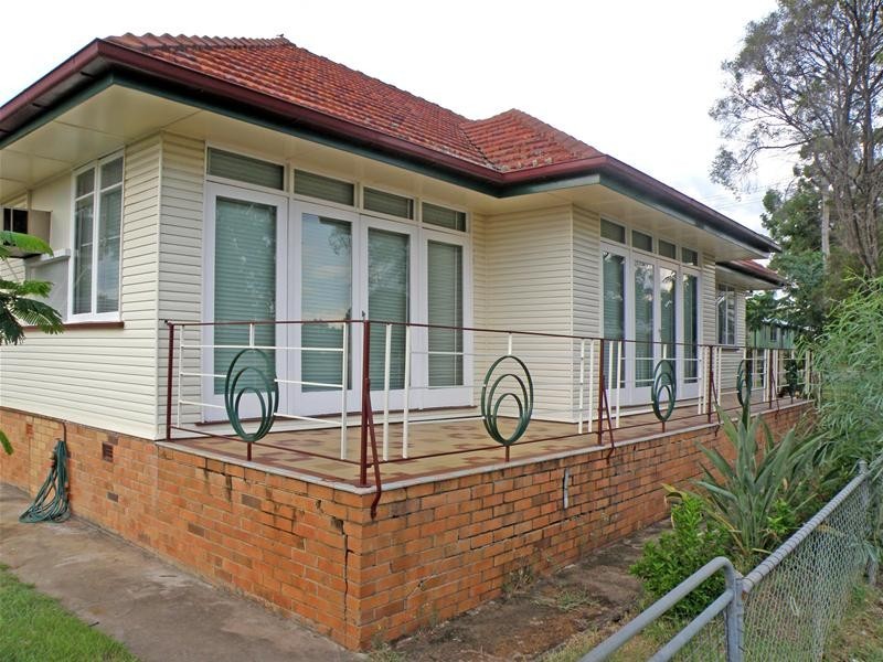 Lot 509, 67 Kroombit Street, Biloela QLD 4715