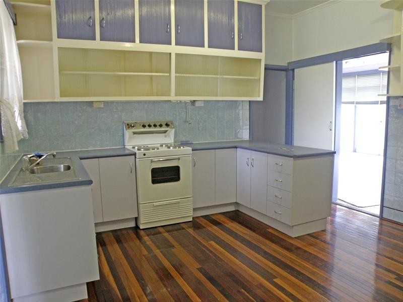 Lot 509, 67 Kroombit Street, Biloela QLD 4715