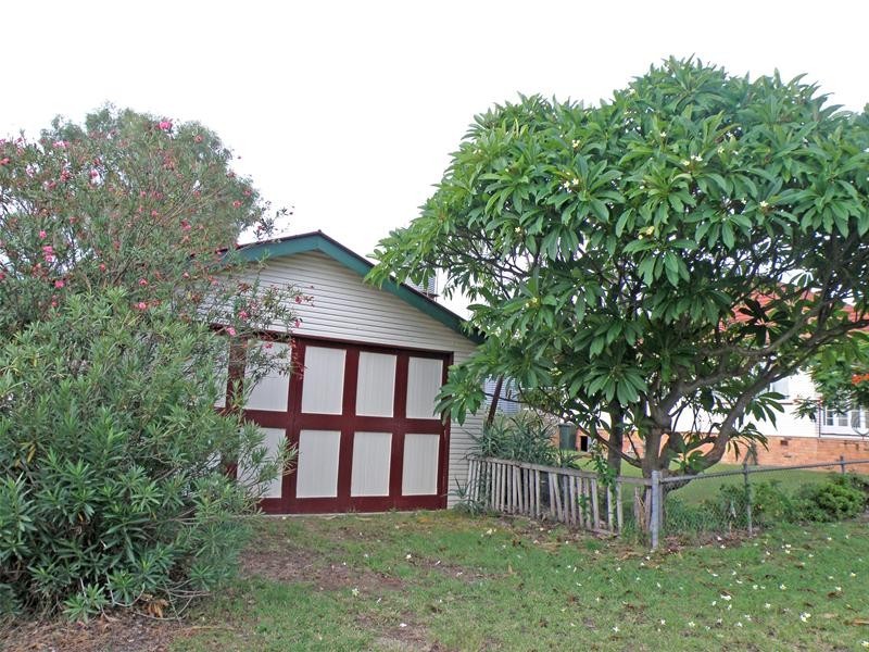 Lot 509, 67 Kroombit Street, Biloela QLD 4715