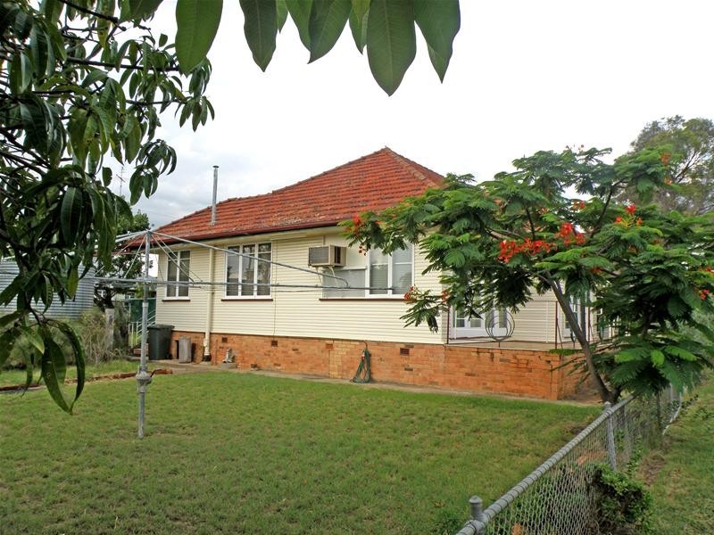 Lot 509, 67 Kroombit Street, Biloela QLD 4715