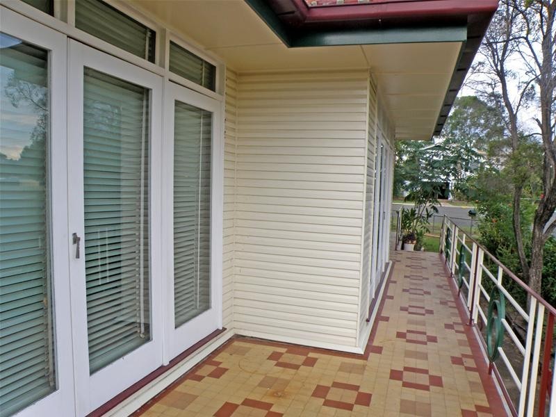 Lot 509, 67 Kroombit Street, Biloela QLD 4715