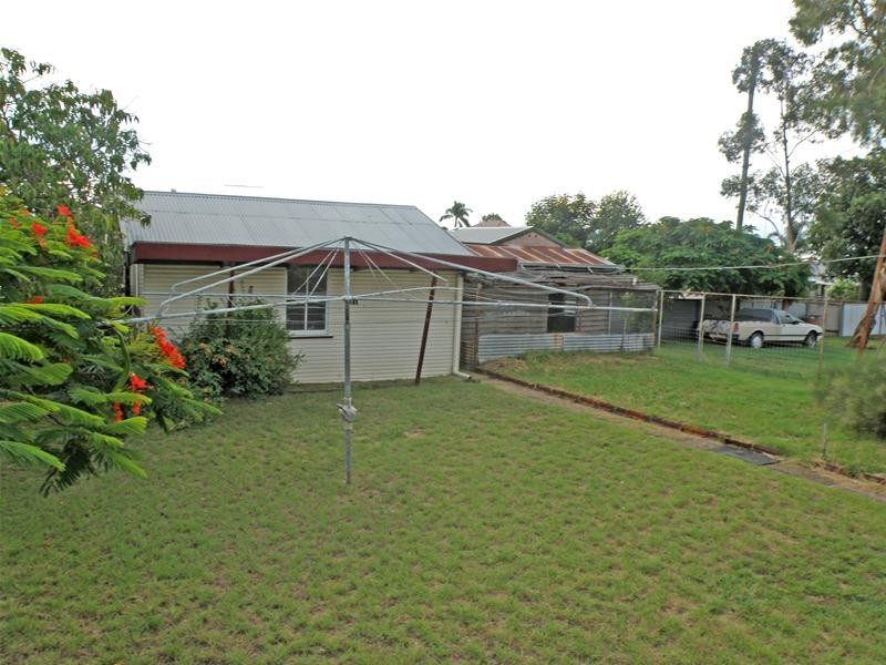 Lot 509, 67 Kroombit Street, Biloela QLD 4715
