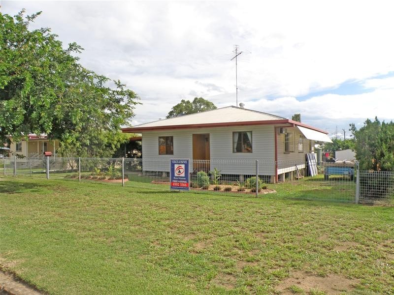 17 Grevillea Street, Biloela QLD 4715