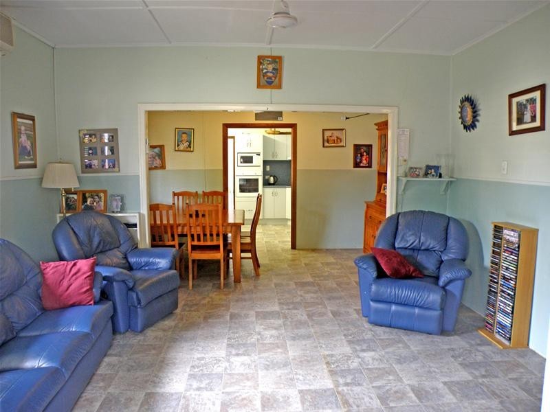 17 Grevillea Street, Biloela QLD 4715