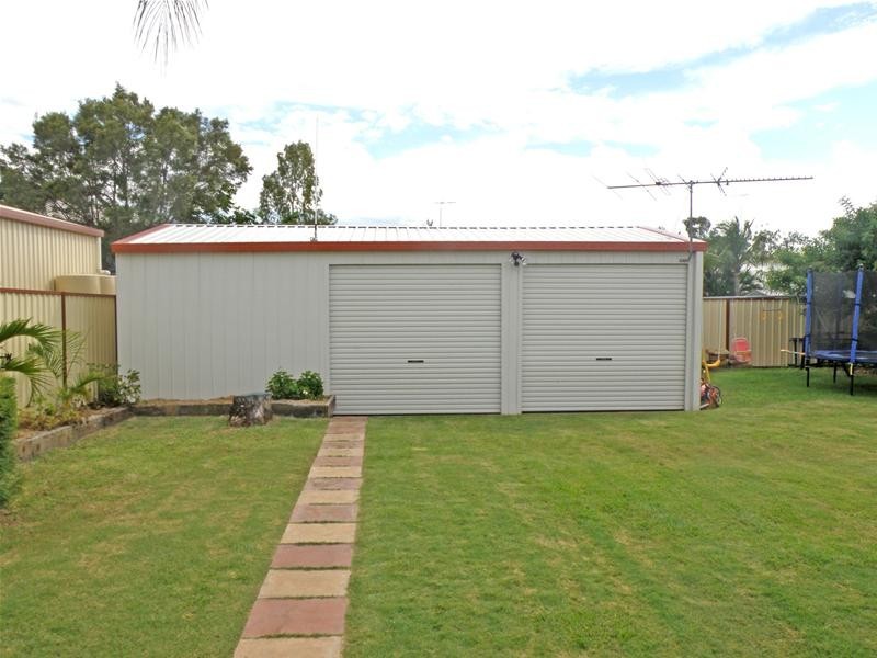 17 Grevillea Street, Biloela QLD 4715