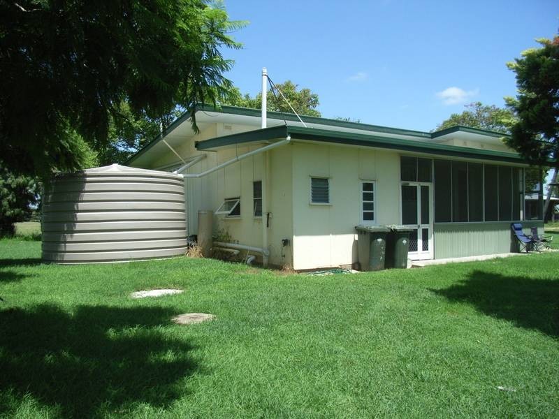 0 Hillgrove, Biloela QLD 4715
