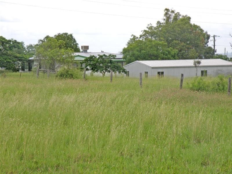 Lawgi Dawes QLD 4716