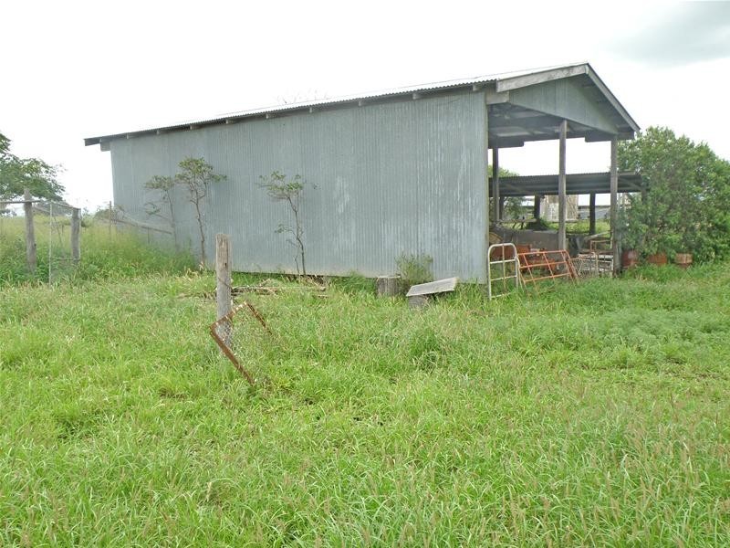 Lawgi Dawes QLD 4716