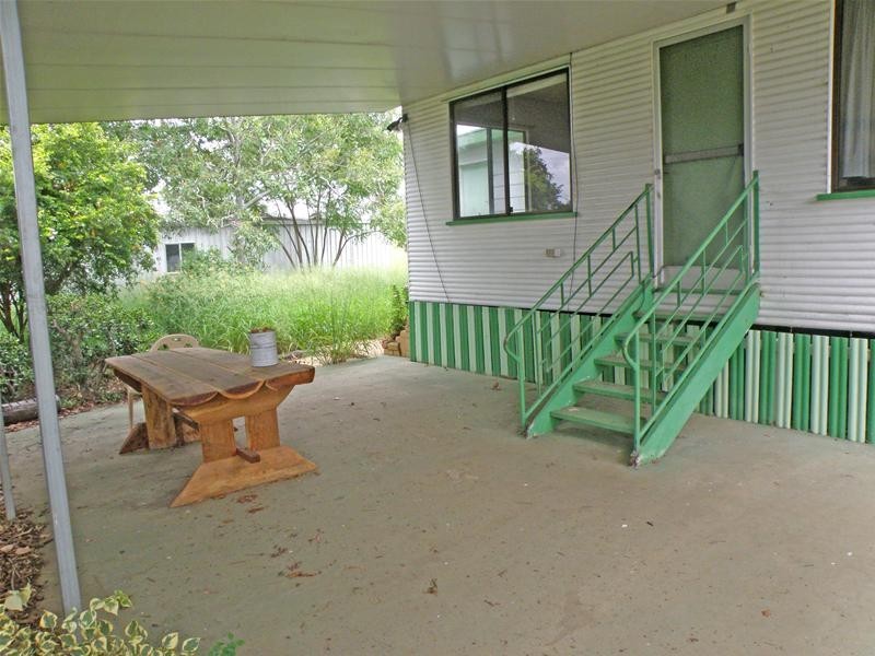 Lawgi Dawes QLD 4716