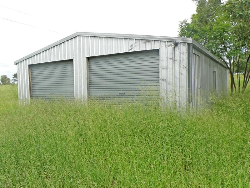 Lawgi Dawes QLD 4716