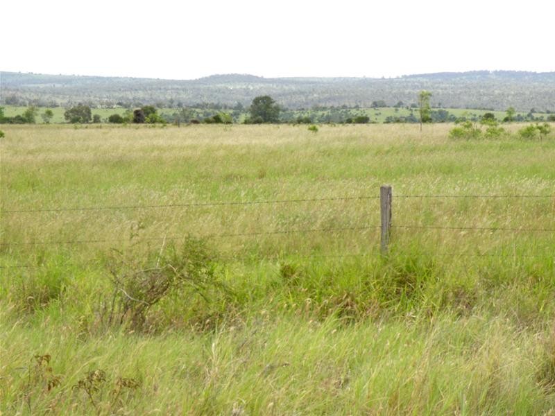 Lawgi Dawes QLD 4716