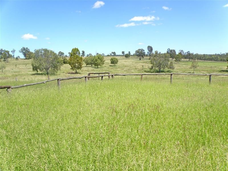Thangool QLD 4716