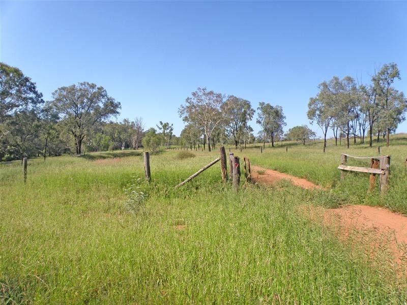 Thangool QLD 4716