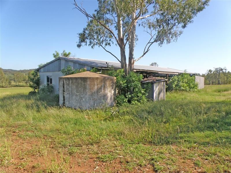 Thangool QLD 4716
