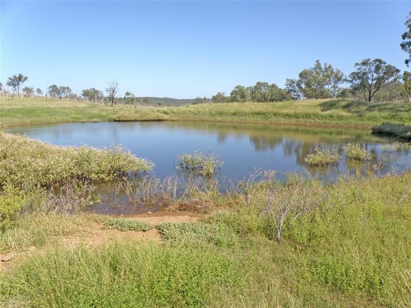 Thangool QLD 4716
