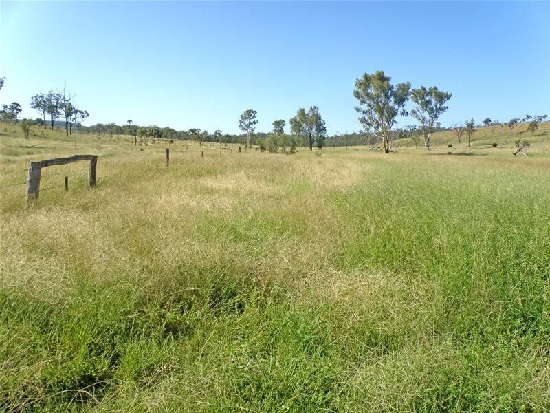 Thangool QLD 4716