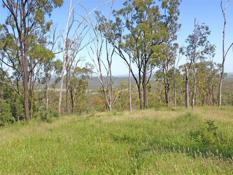 Thangool QLD 4716