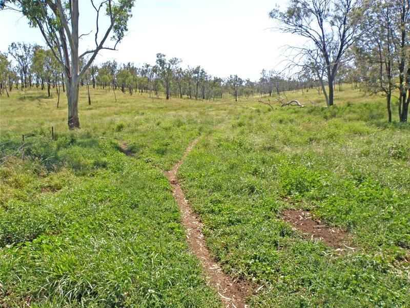 Thangool QLD 4716