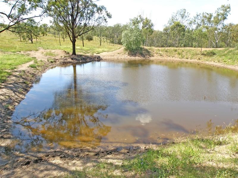Thangool QLD 4716