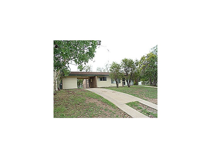 26 Archer Street, Biloela QLD 4715