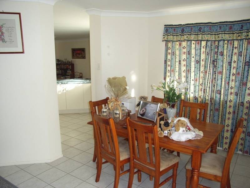3 Heaton Street, Biloela QLD 4715